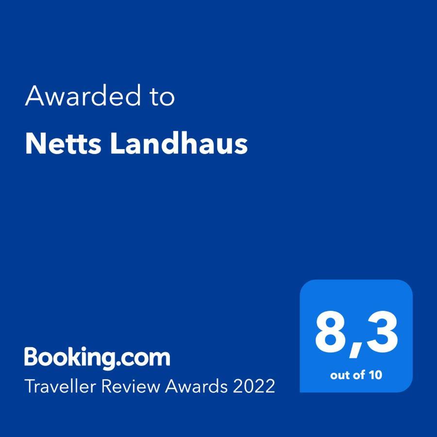 Netts Landhaus Нойштадт-ан-дер-Вайнштрасе Екстер'єр фото